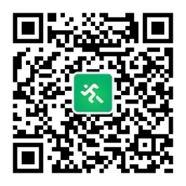 馆客多公众号